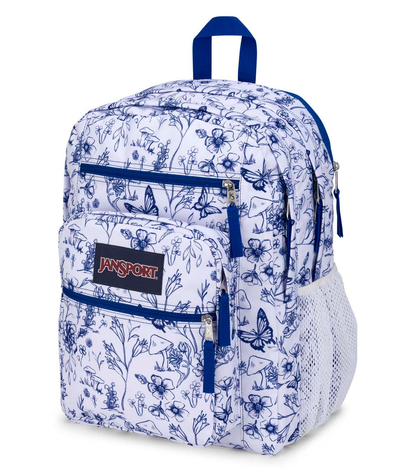Jansport Big Student Backpack