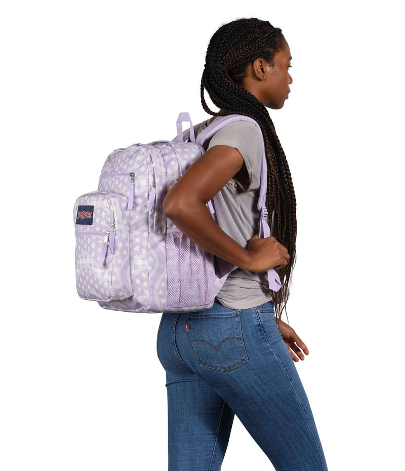 Jansport Big Student Backpack