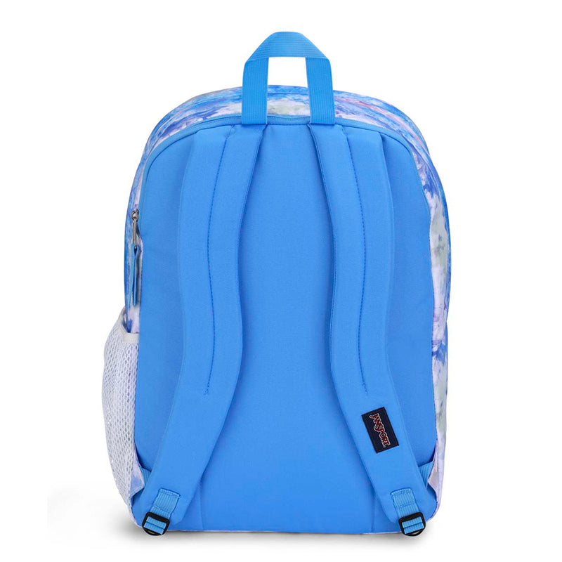 {{ backpack }} {{ anSport City View Remix (City Scout) Backpack SuccessActive }} - Luggage CityJansport {{ black }}