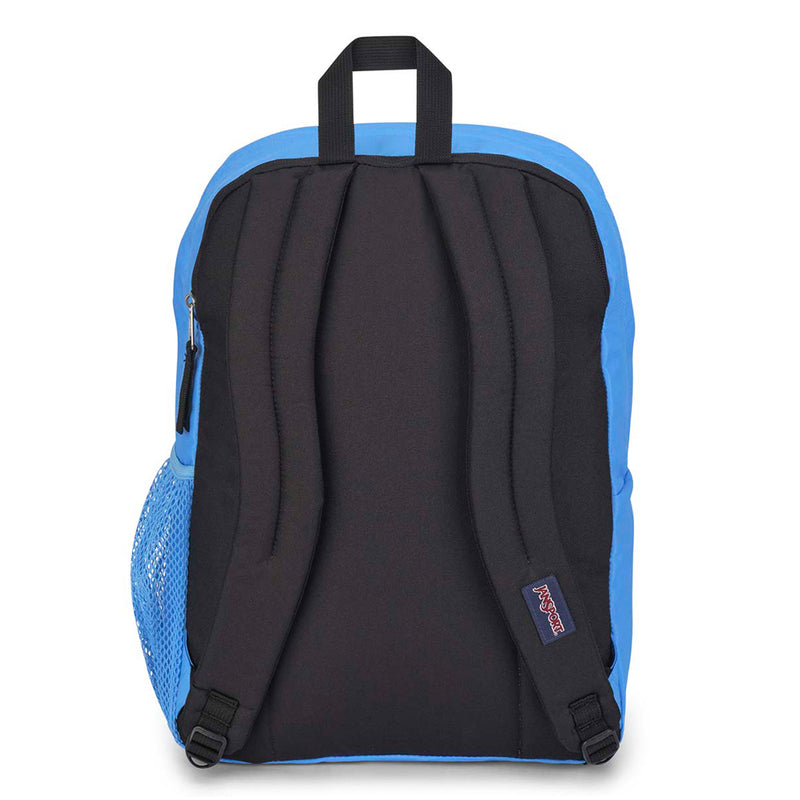 {{ backpack }} {{ anSport City View Remix (City Scout) Backpack SuccessActive }} - Luggage CityJansport {{ black }}