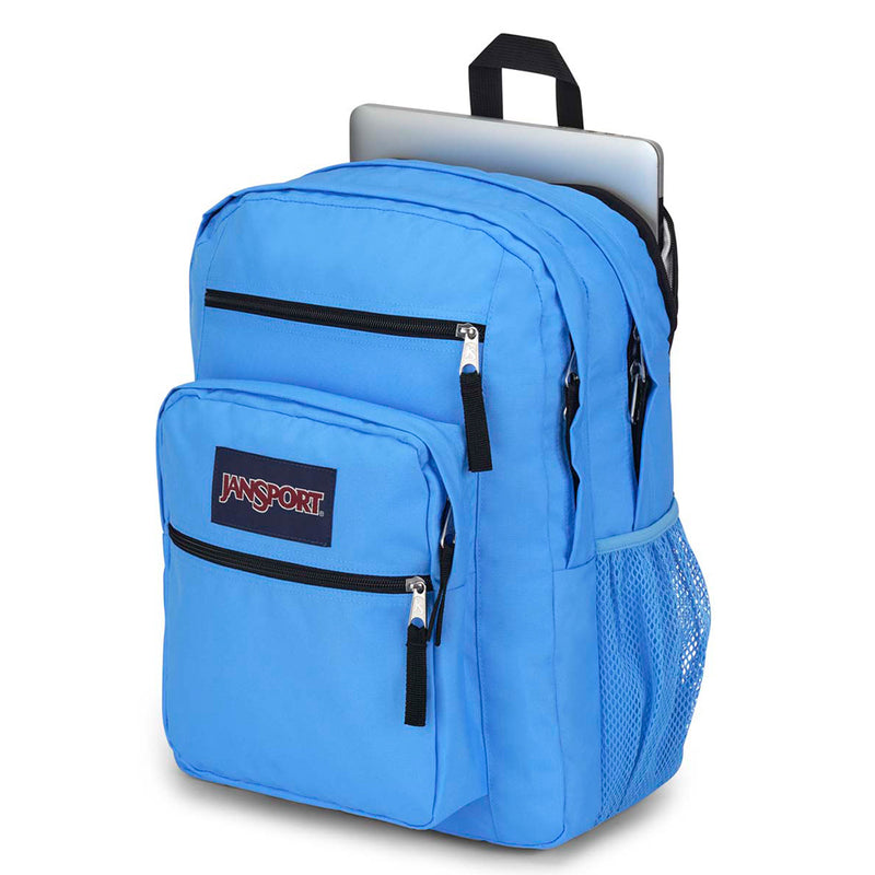 {{ backpack }} {{ anSport City View Remix (City Scout) Backpack SuccessActive }} - Luggage CityJansport {{ black }}