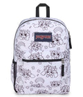 {{ backpack }} {{ anSport City View Remix (City Scout) Backpack SuccessActive }} - Luggage CityJansport {{ black }}