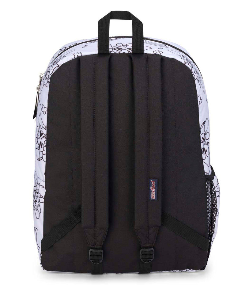 {{ backpack }} {{ anSport City View Remix (City Scout) Backpack SuccessActive }} - Luggage CityJansport {{ black }}