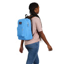 {{ backpack }} {{ anSport City View Remix (City Scout) Backpack SuccessActive }} - Luggage CityJansport {{ black }}