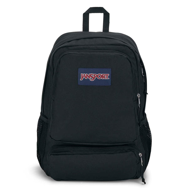 {{ backpack }} {{ anSport City View Remix (City Scout) Backpack SuccessActive }} - Luggage CityJansport {{ black }}