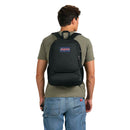 {{ backpack }} {{ anSport City View Remix (City Scout) Backpack SuccessActive }} - Luggage CityJansport {{ black }}