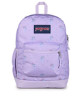 JanSport Cross Town Plus Backpack - Luggage City