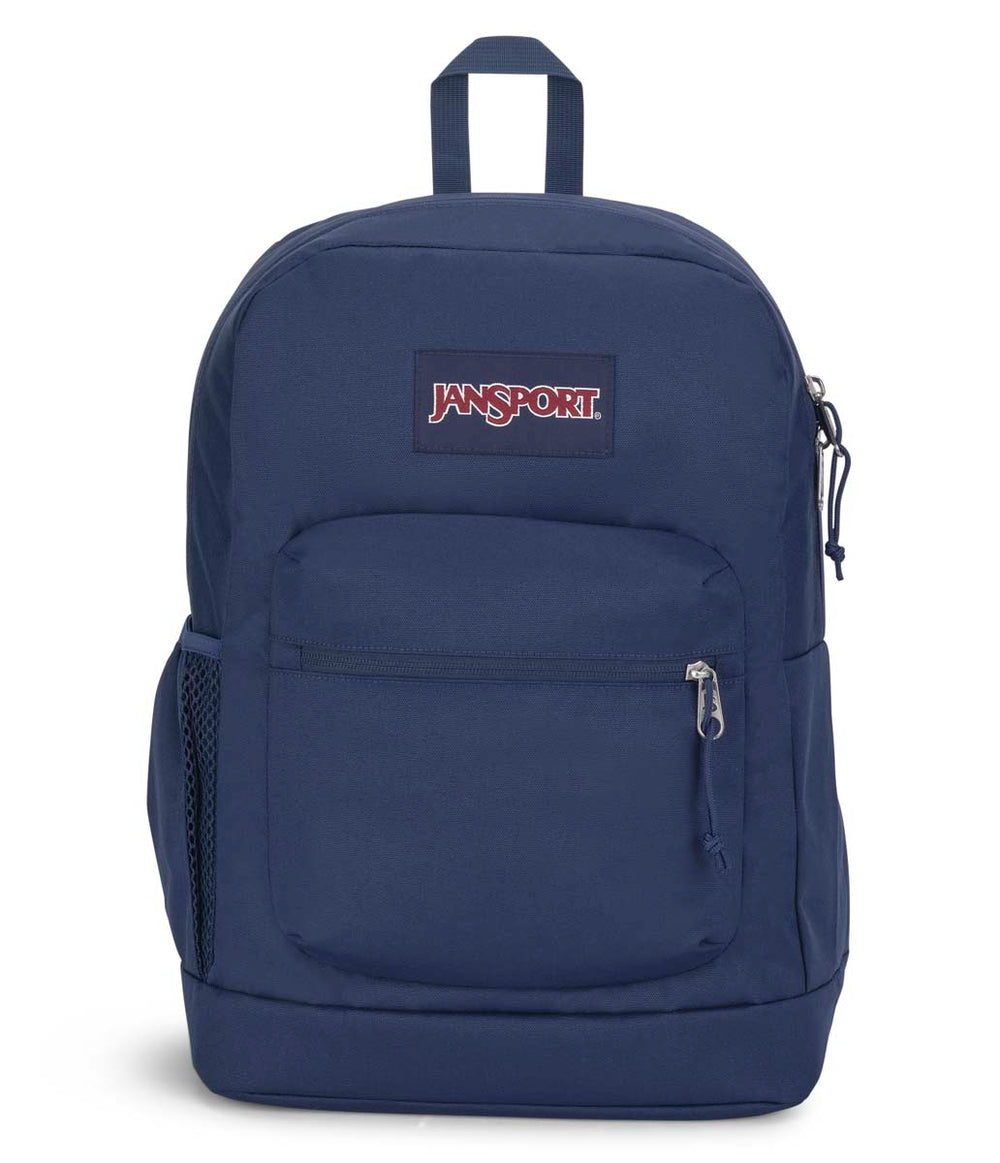 ◆jansport◆ CROSSTOWN PLUS REDMULTI HIPPIE DAYS JS0A7ZNZ9TC Jansport Cross Town- Red/Multi Hippie Days - Just Bags