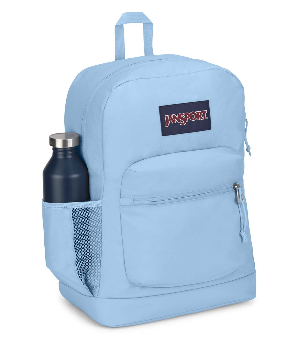 jansport backpacks canada Cross Town Plus Backpack #MA0986-001 Tiktok Garage Door Fishing Rod Model:TNB56HF-DD