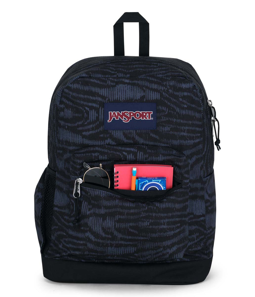 jansport backpack spots JanSport Cross Town Plus Backpack