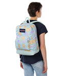 JanSport Cross Town Plus Backpack