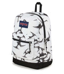 JanSport Cross Town Plus Backpack