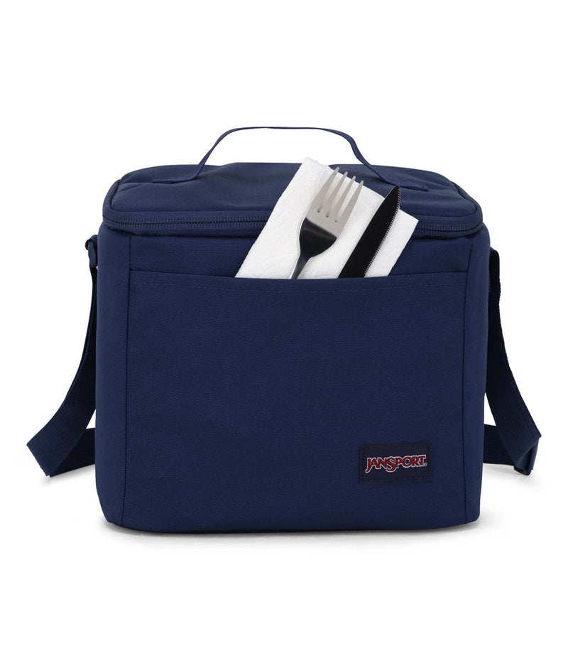 JanSport Super Snack Lunch Bag JanSport Super Snack Lunch Bag
