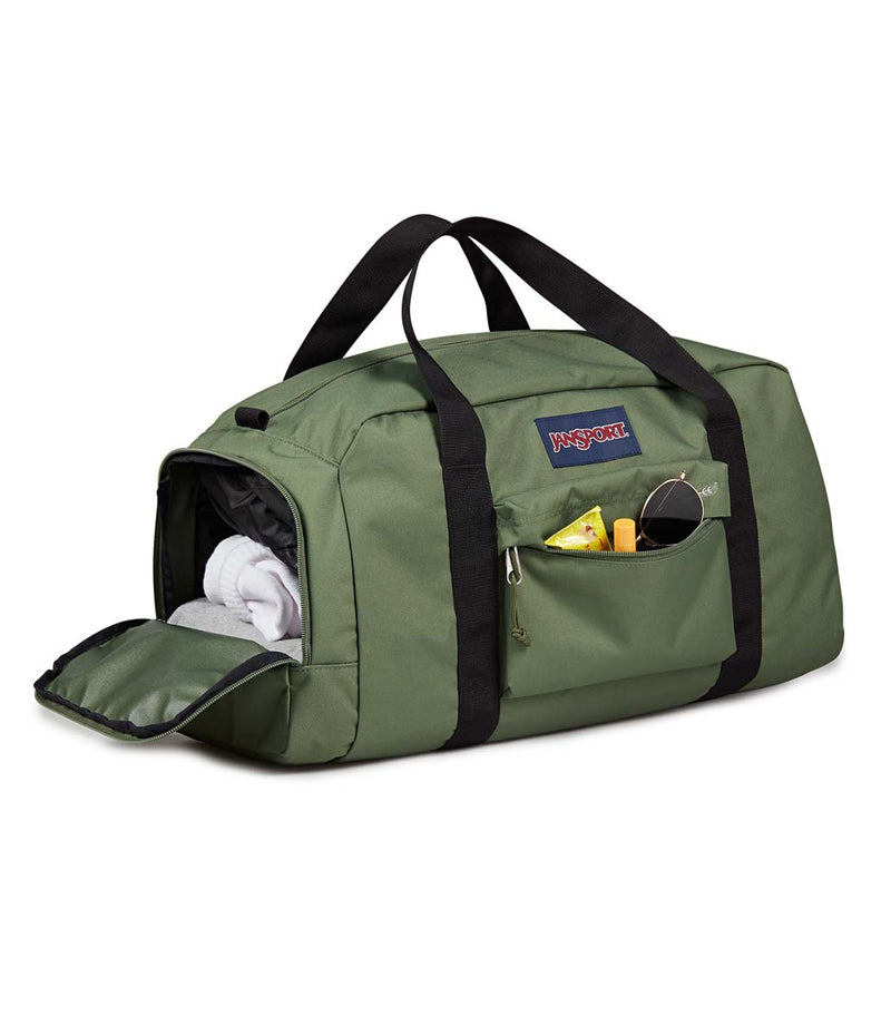 jansport weekender bag JanSport Weekender Medium Duffel