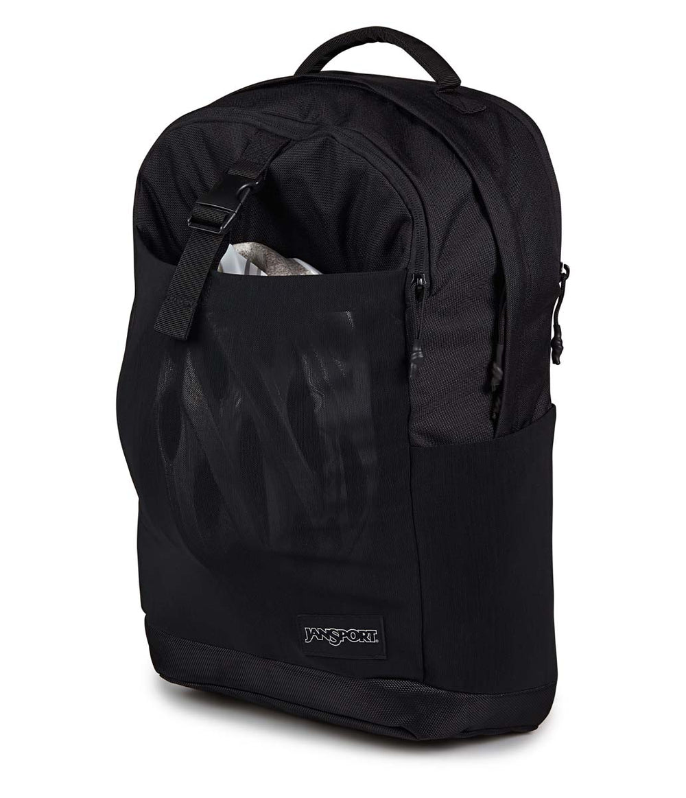 fremont backpack jansport Journey Pack The pack also has Color:Midnight Sun 07312023 Roll Top Backpack Weather