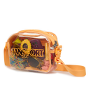 JanSport Clear Crossbody