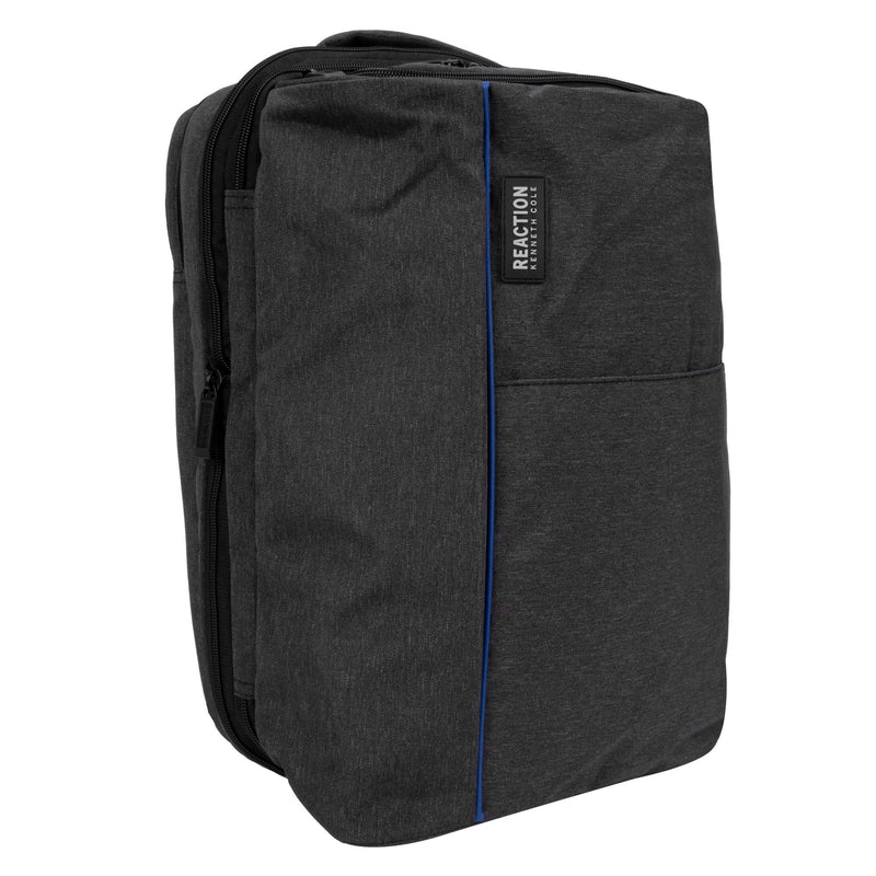 Kenneth Cole Reaction Double Gusset 15.6 Laptop Backpack