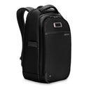 Briggs & Riley Slim Backpack @ Work
