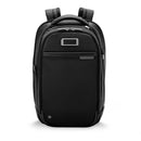 Briggs & Riley Slim Backpack @ Work