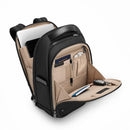 Briggs & Riley Slim Backpack @ Work