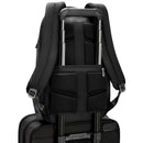 Briggs & Riley Slim Backpack @ Work