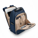 Briggs & Riley Slim Backpack @ Work