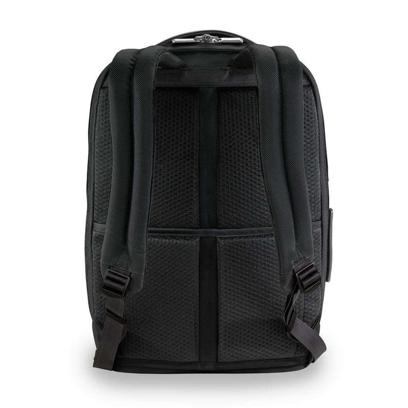 {{ backpack }} {{ anSport City View Remix (City Scout) Backpack SuccessActive }} - Luggage CityBriggs & Riley {{ black }}