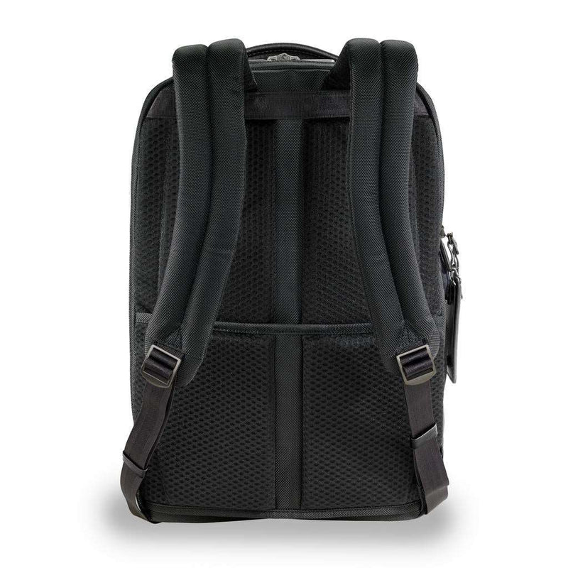 {{ backpack }} {{ anSport City View Remix (City Scout) Backpack SuccessActive }} - Luggage CityBriggs & Riley {{ black }}