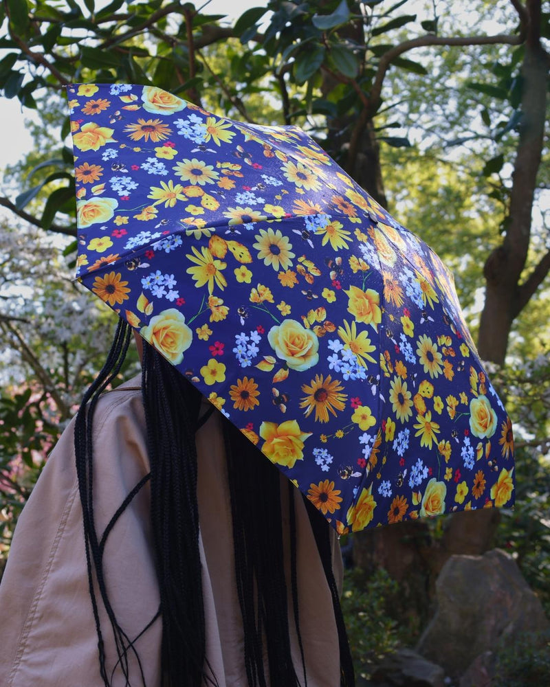 Fulton Tiny 2 Lite Mini Manual Umbrella