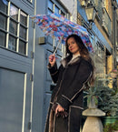 Fulton Tiny 2 Lite Mini Manual Umbrella