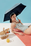 Fulton Parasoleil Mini Manual Umbrella