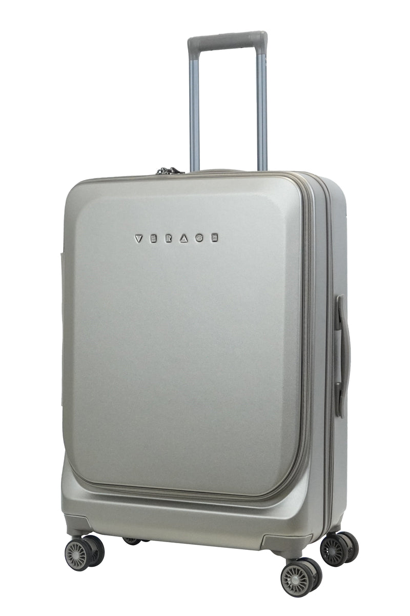 Verage Leader III Hardside Anti-Bacterial Luggage 30" Large