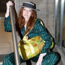 {{ backpack }} {{ anSport City View Remix (City Scout) Backpack SuccessActive }} - Luggage CityLOQI {{ black }}