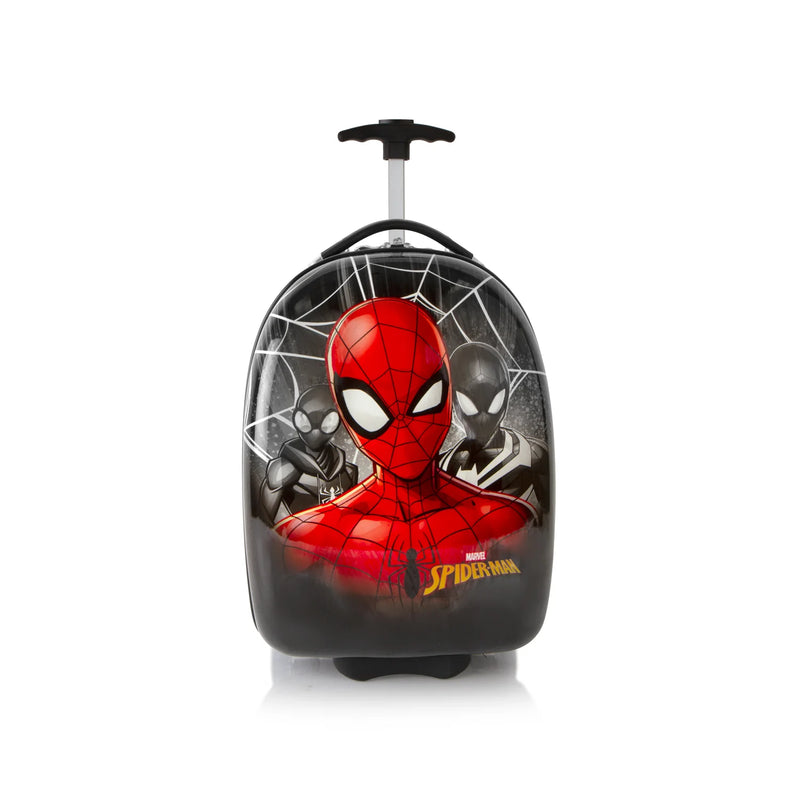 Heys Marvel Kids Luggage - Spider Man