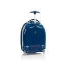 Disney Kids Round Shape Luggage