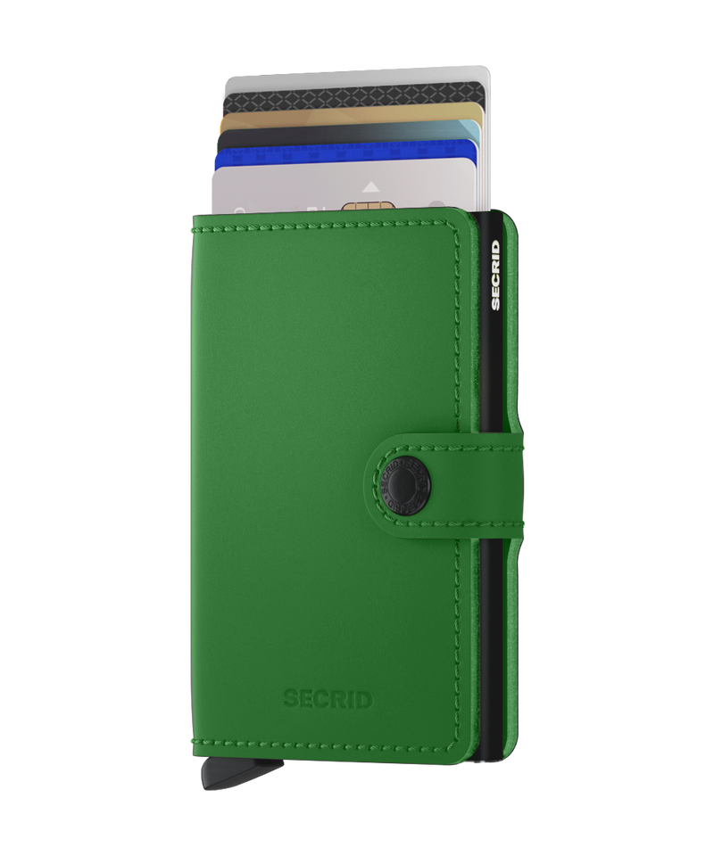 Secrid RFID Miniwallet Matte