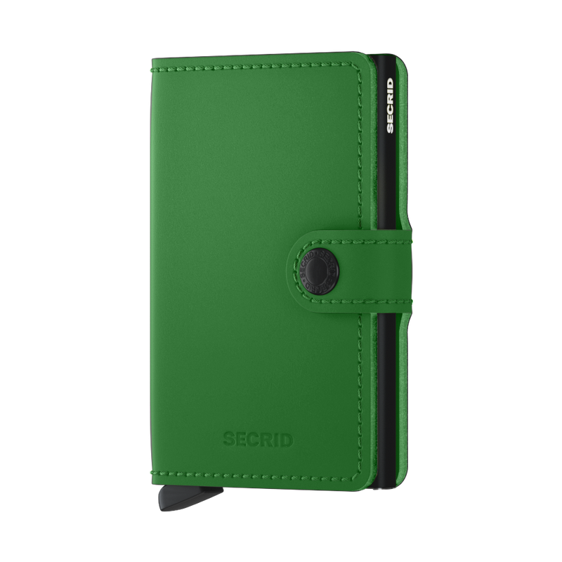 Secrid RFID Miniwallet Matte