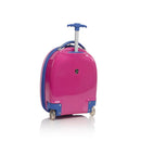 Disney Kids Round Shape Luggage
