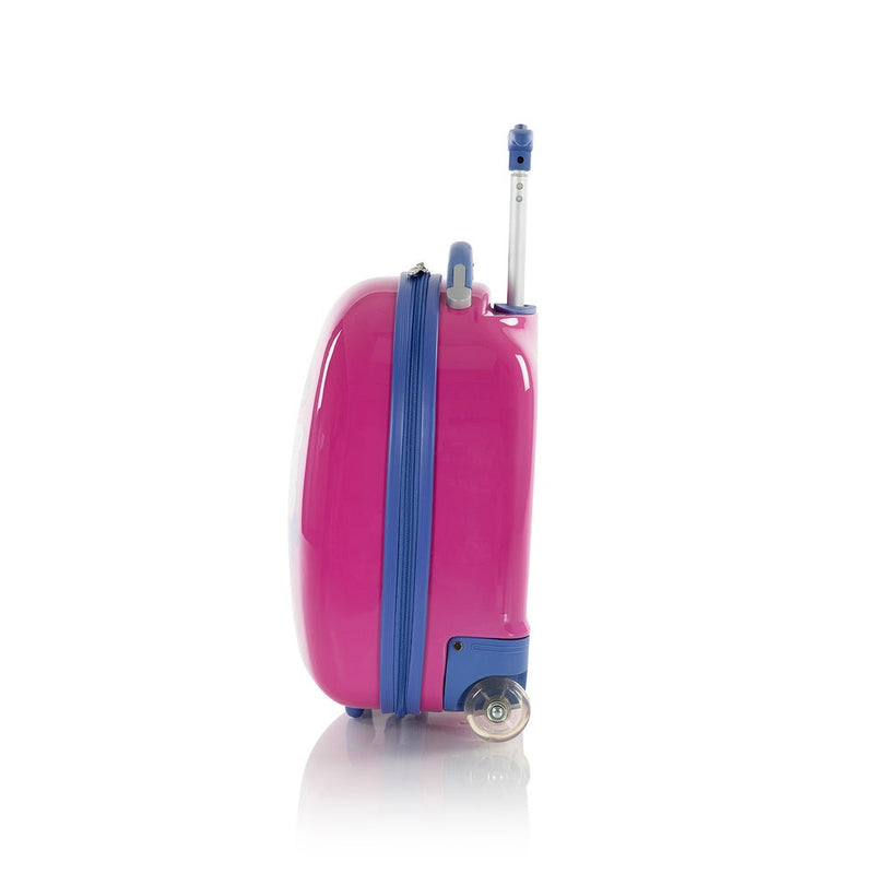 Disney Kids Round Shape Luggage