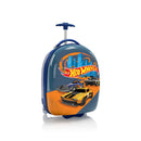 Disney Kids Round Shape Luggage