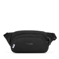 {{ backpack }} {{ anSport City View Remix (City Scout) Backpack SuccessActive }} - Luggage CityPacsafe {{ black }}