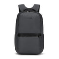 {{ backpack }} {{ anSport City View Remix (City Scout) Backpack SuccessActive }} - Luggage CityPacsafe {{ black }}