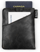 PKG Perry RFID Passport Wallet