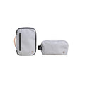 PKG Waterloo Accessory Cases 2-Pack