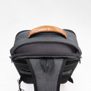 PKG Robson 12L Crossbody-Laptop Bag - Luggage City