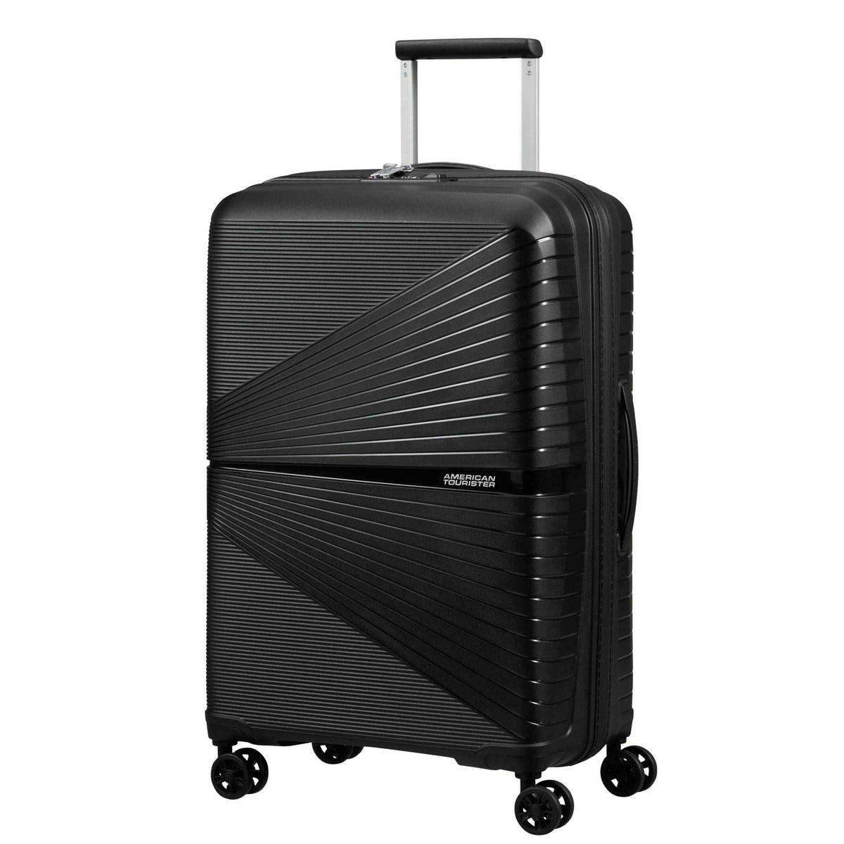 Samsonite Airconic Medium – Expandable Durable - Main Image