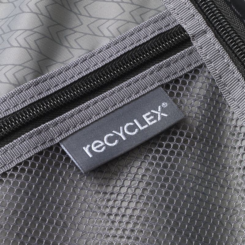 {{ backpack }} {{ anSport City View Remix (City Scout) Backpack SuccessActive }} - Luggage CitySamsonite {{ black }}