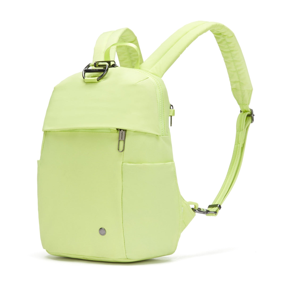 Pacsafe CX anti-theft 8L backpack petite
