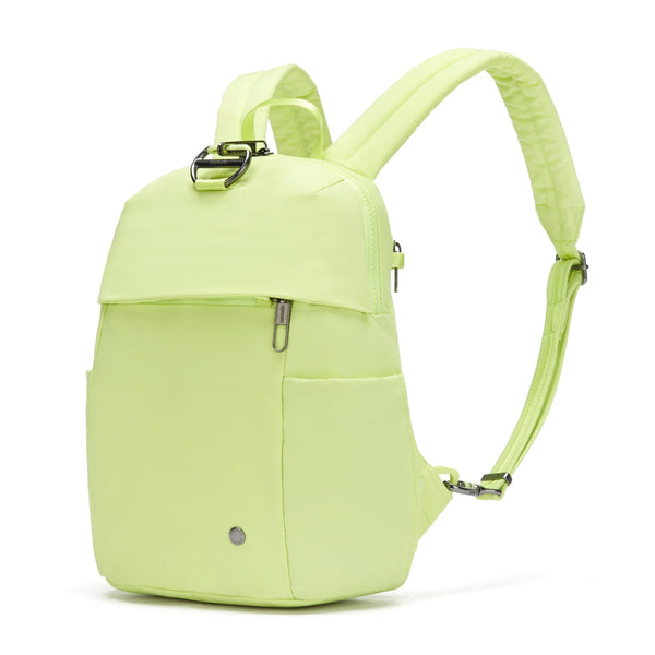 Pacsafe CX anti-theft 8L backpack petite