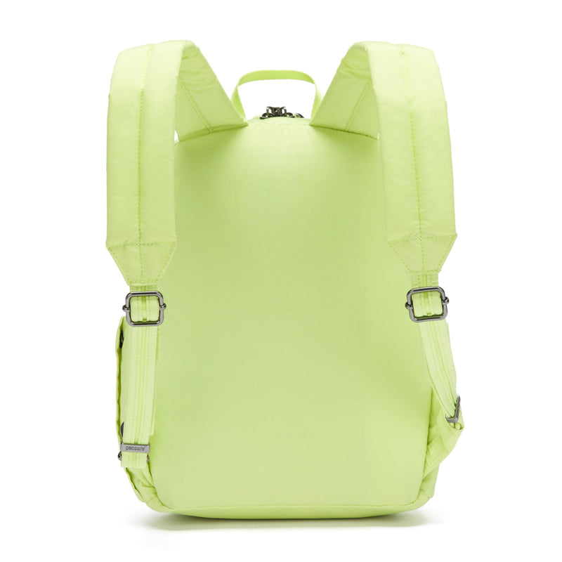 Pacsafe CX anti-theft 8L backpack petite